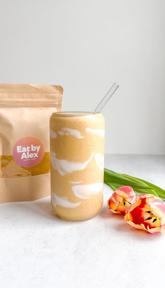 Gut Glow Smoothie