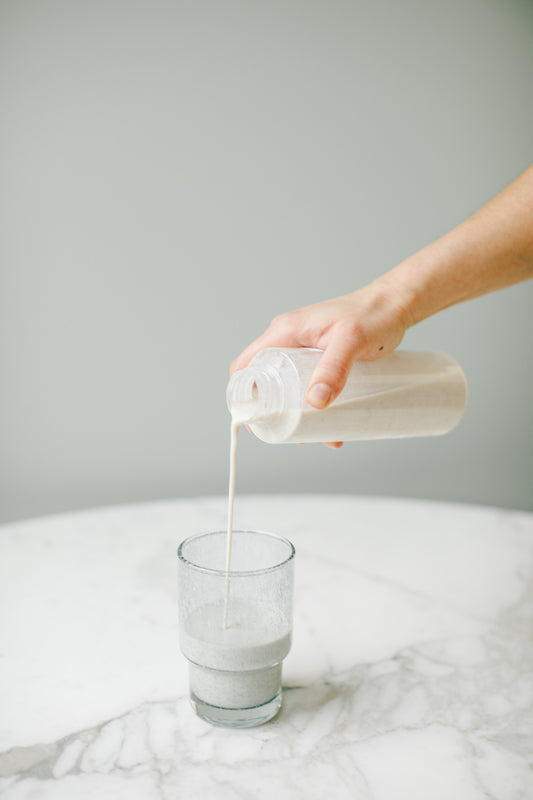 Barista Cashew Milk
