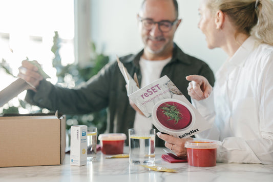 Which nutrition program is for you?