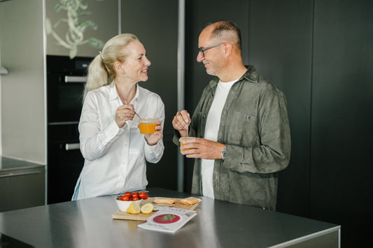 fasting mimicking diet (FMD)