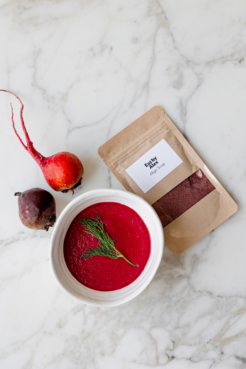 Soup Mixes Box (pre-order)