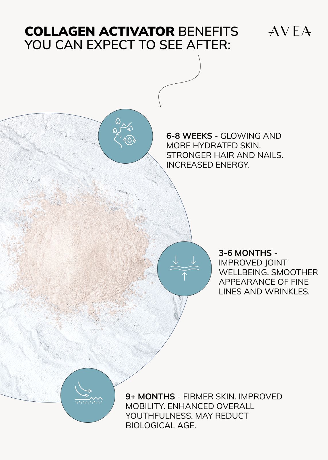 Plant Protein Powder