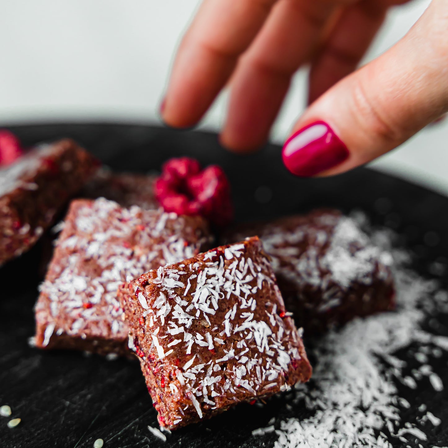 Chewy Bites-Set
