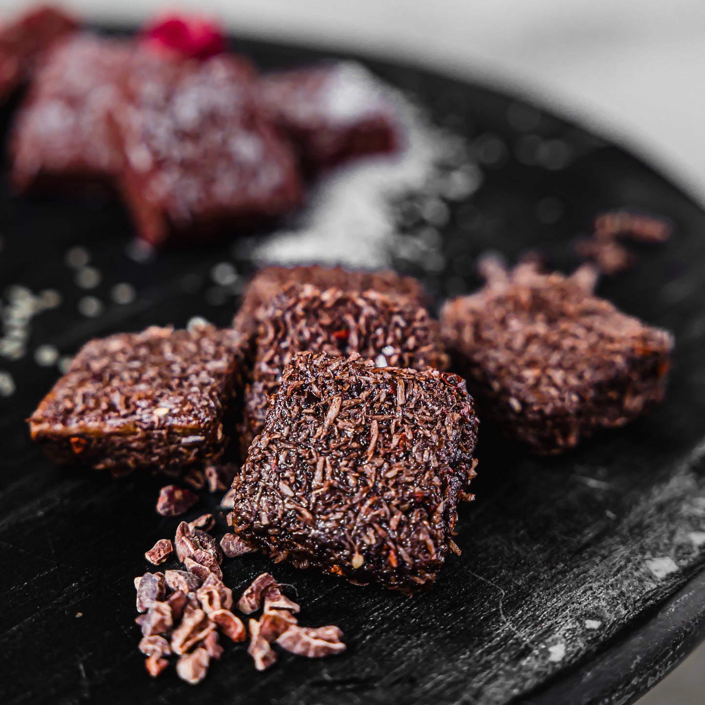 Chewy Bites-Set