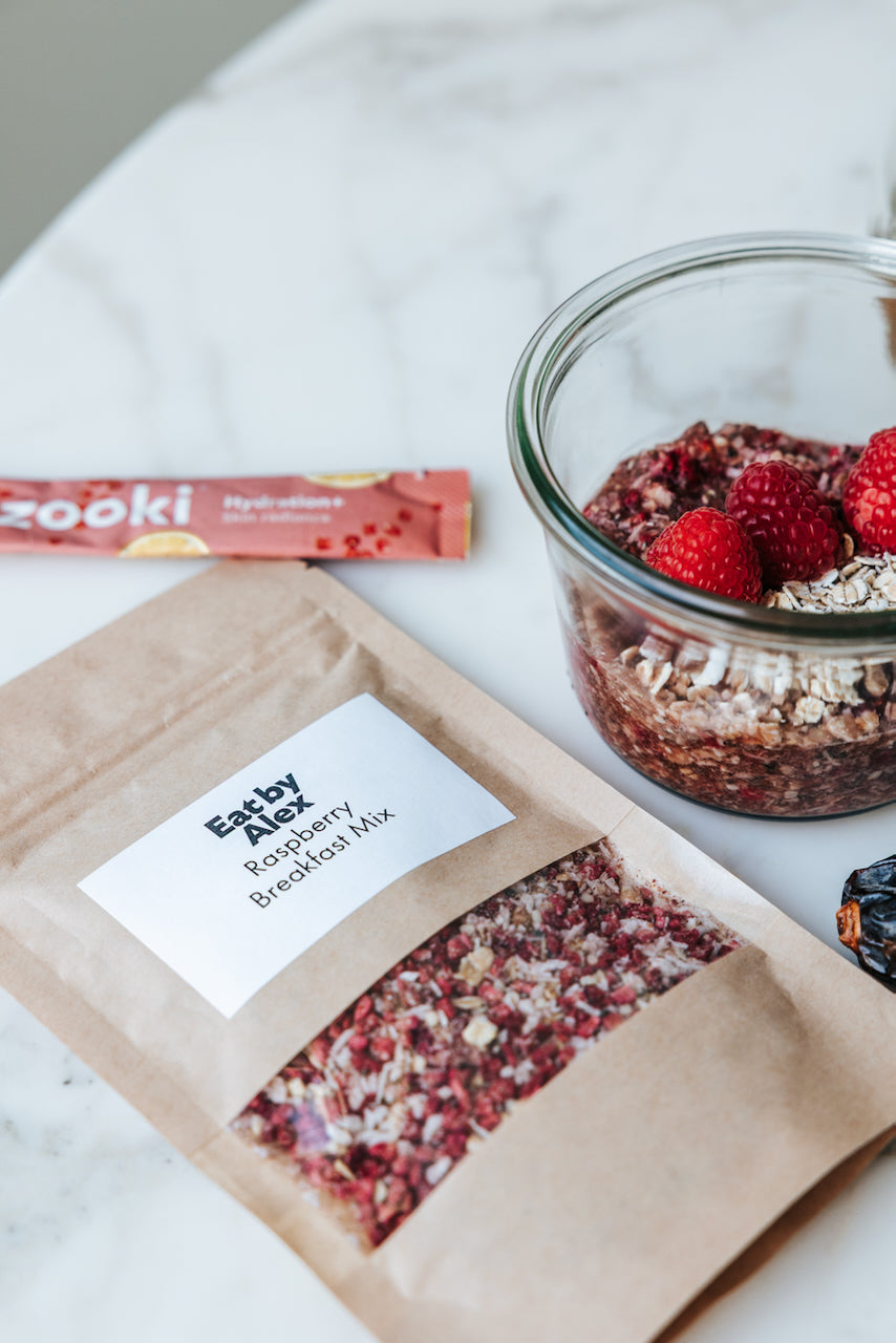 reSET | Fasting-Mimicking Program