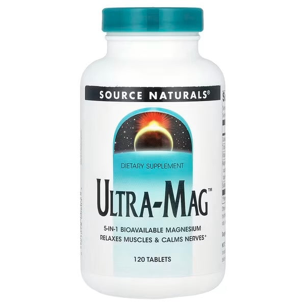 Relax Magnesium Tabletten