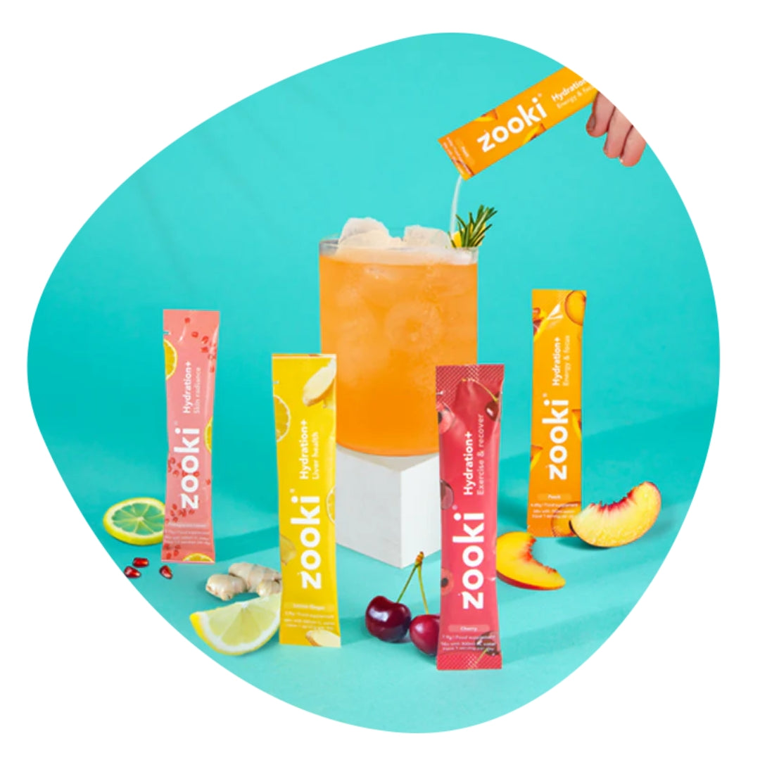 Zooki Electrolytes