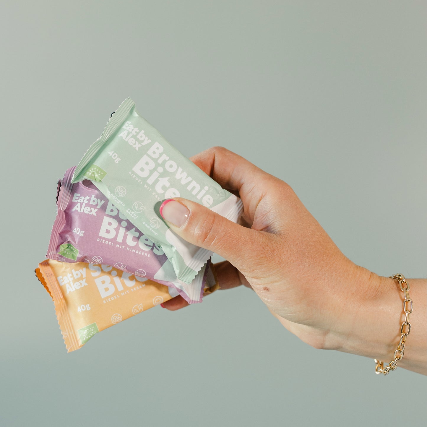 Chewy Bites-Set