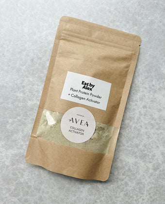 Plant Protein Powder