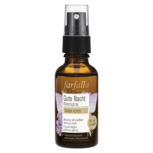 Lavender Relaxing Spray