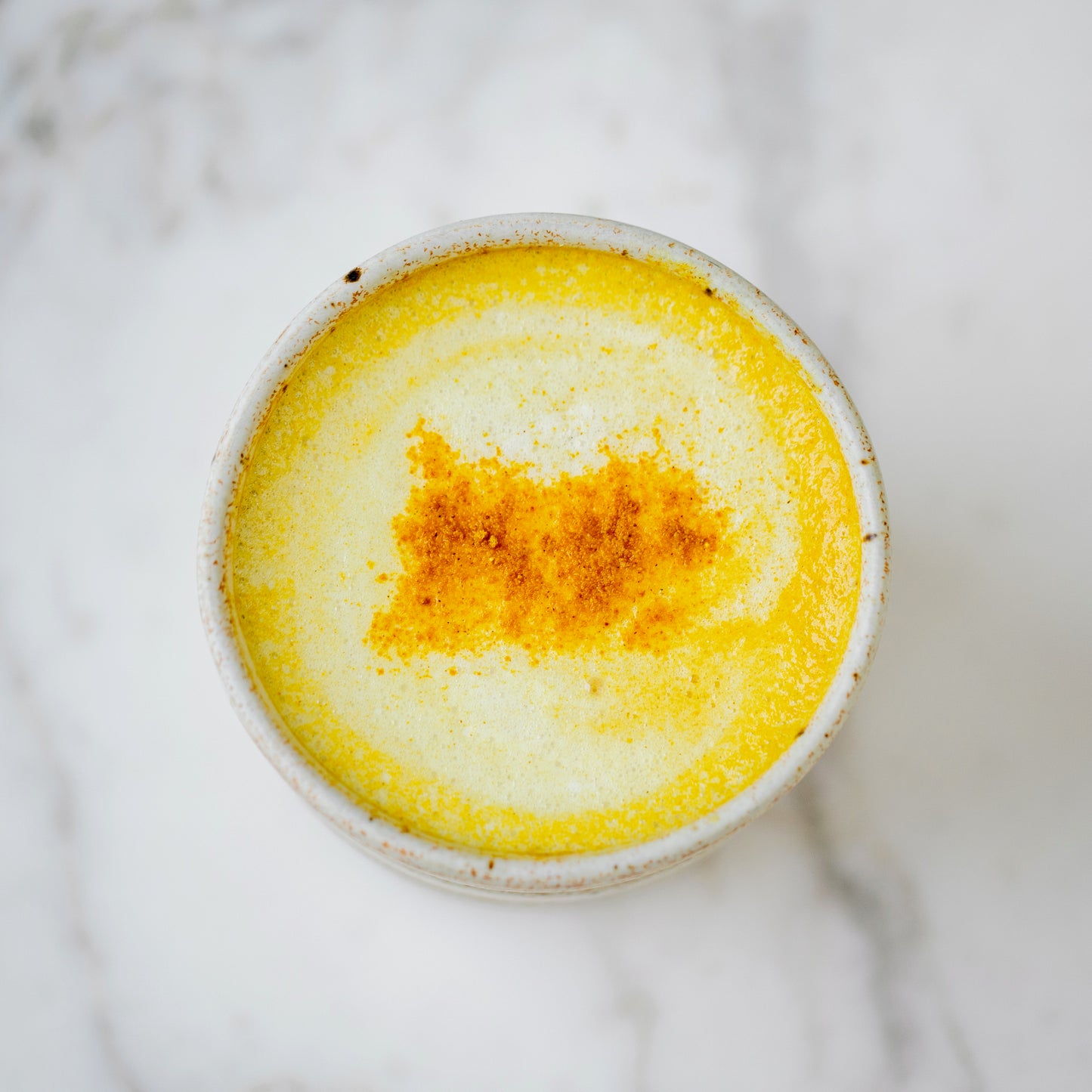 Latte Blends
