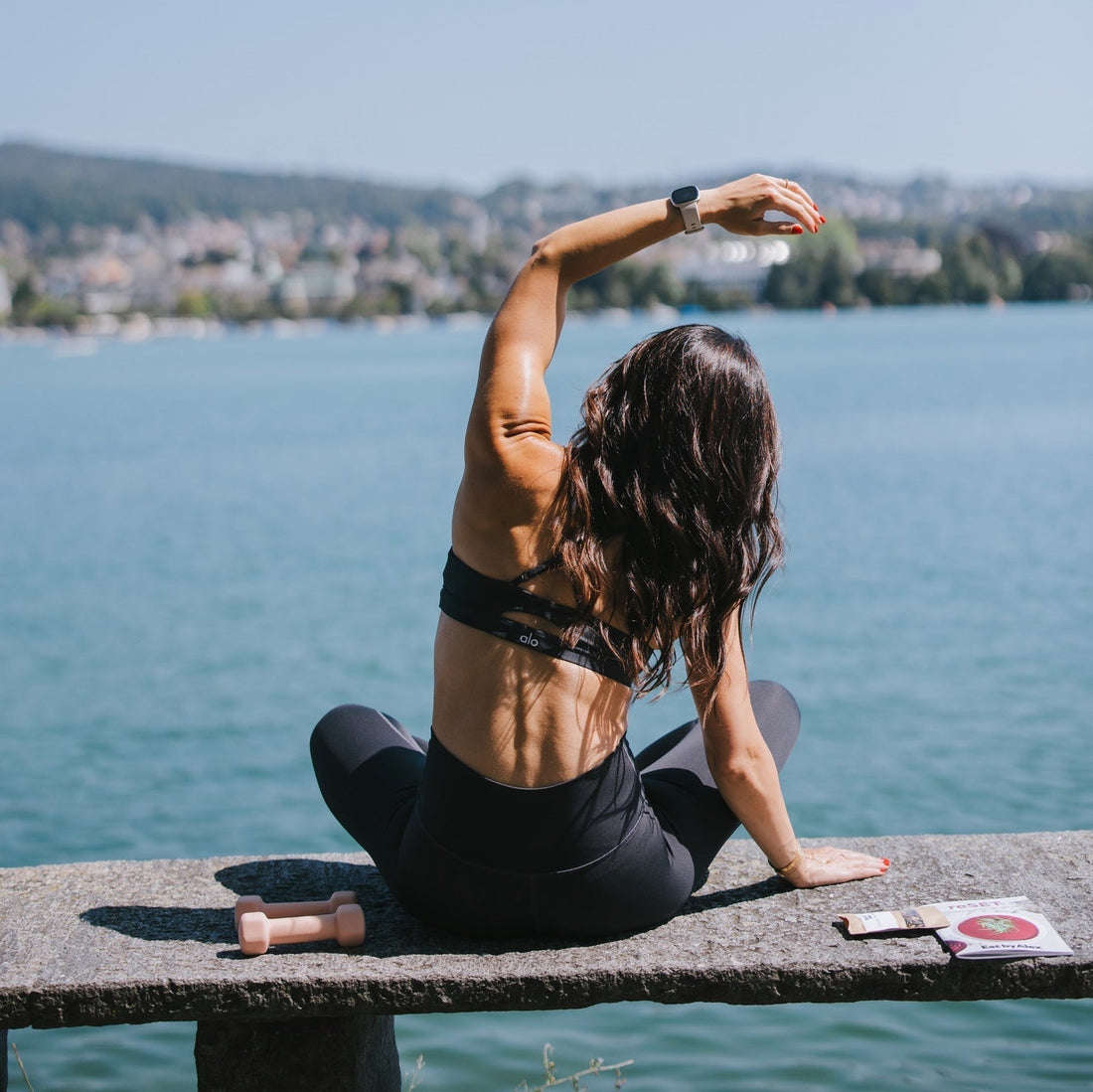 A post-holiday reset that isn't extreme