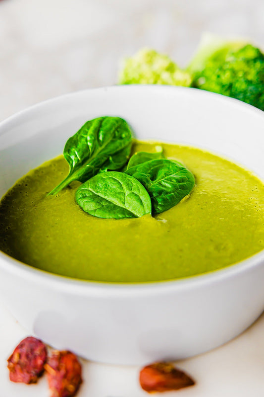 Detox and Fasting at Home – How to Restore Balance in Body and Mind