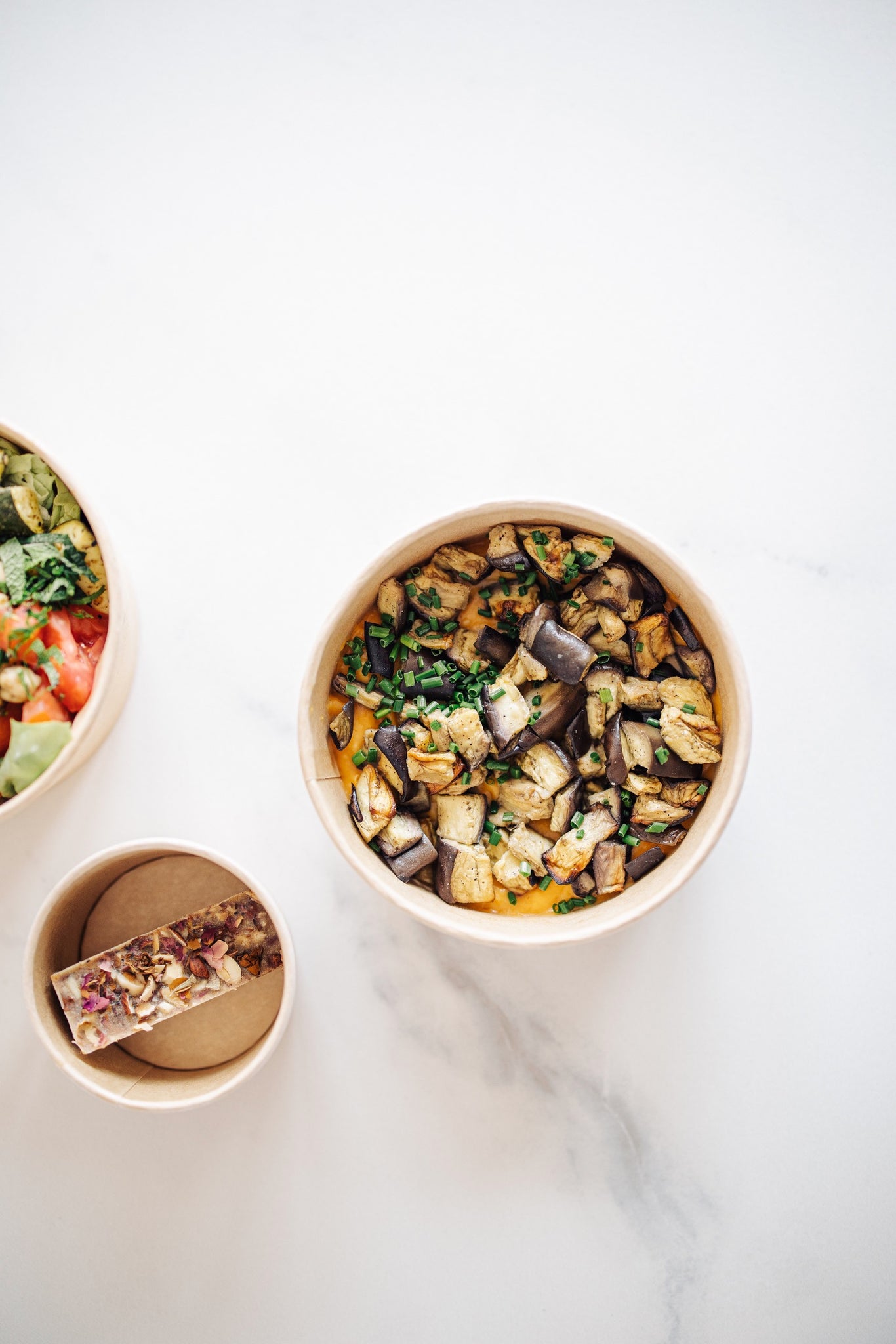 NEXT WEEK'S MENU