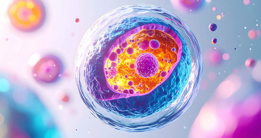 Autophagy – the cells’ clever recycling process