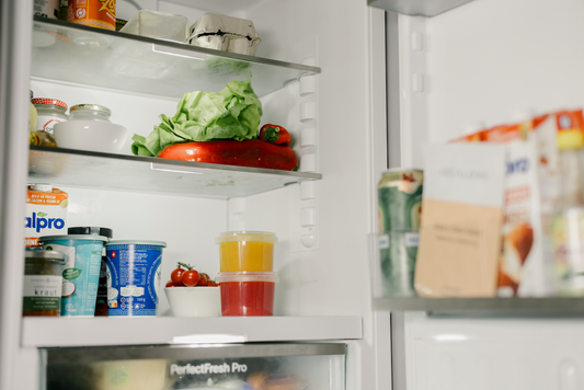 Cravings vs hunger: how to tell the difference (and what to do about evening snacking)