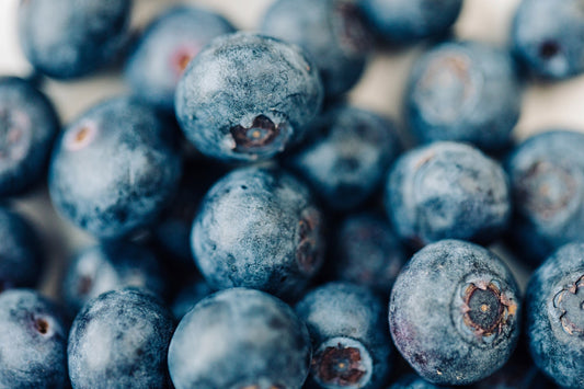 Our 3 favourite brain foods to support brain power