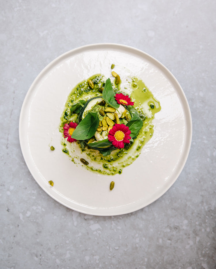 6 fresh and light summer recipes