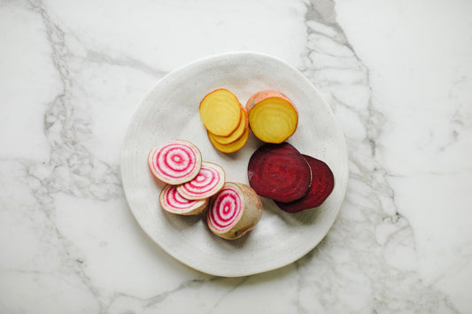 Women's Health and Beetroot?