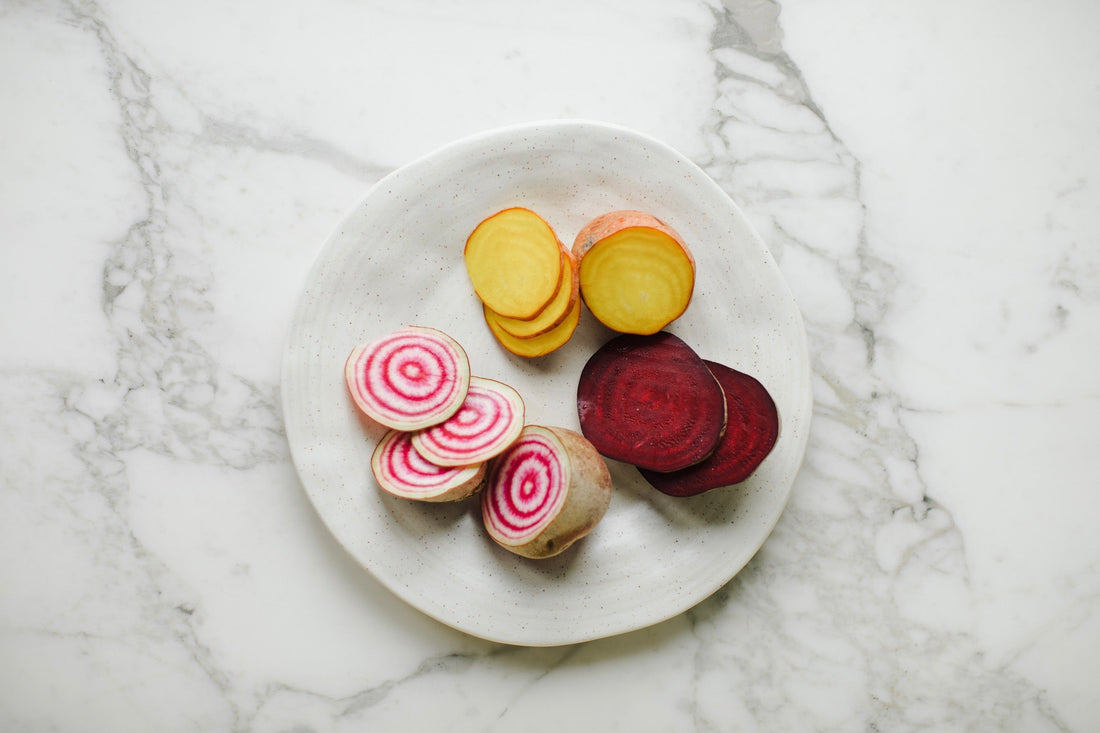 Beetroot for Women's Health and Hormone Balance