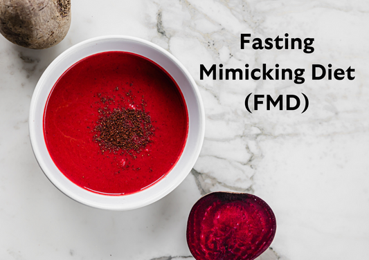 fasting mimicking diet (FMD)