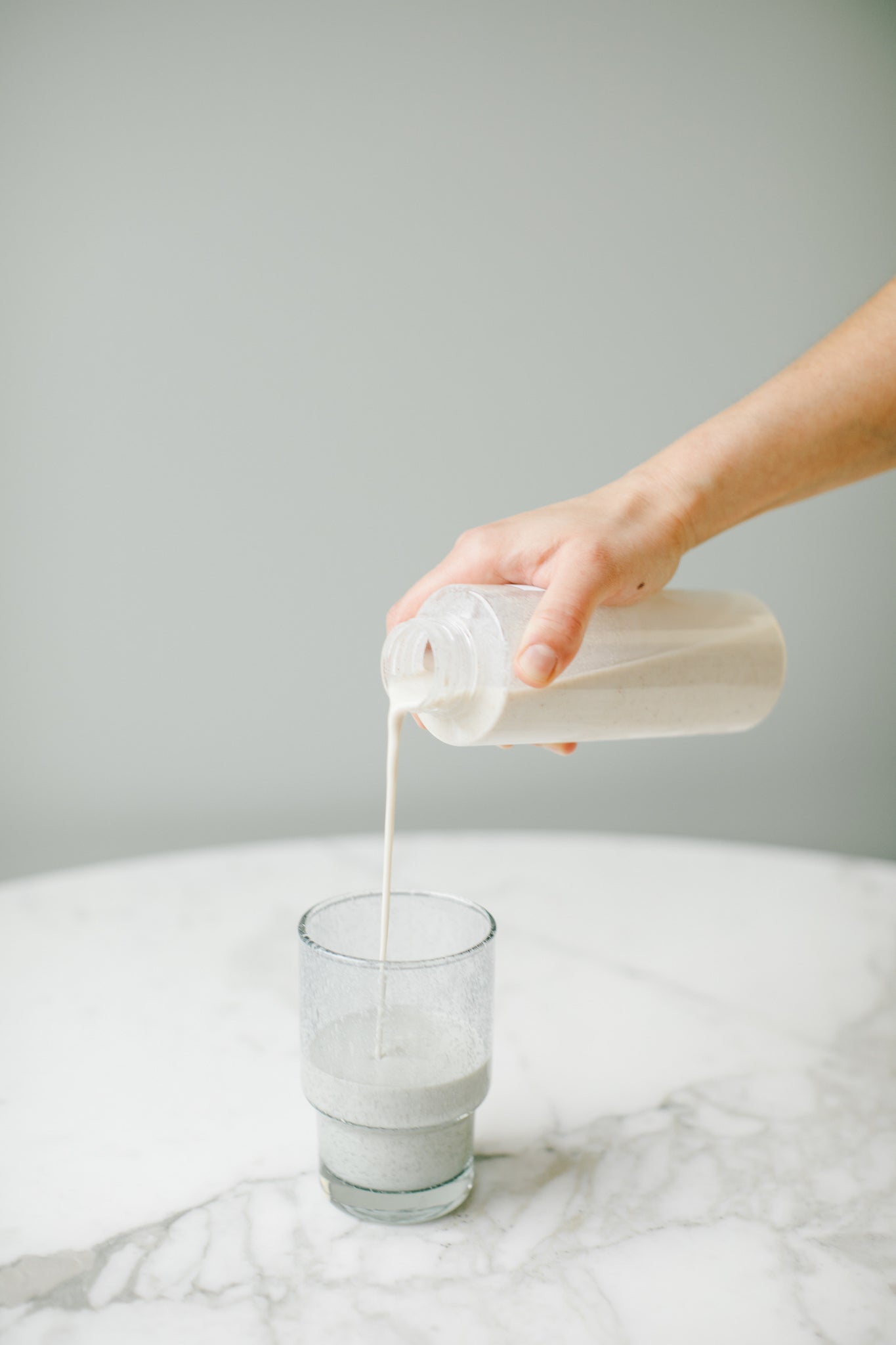 Barista Cashew Milk