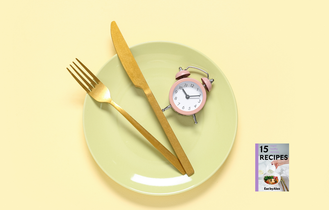 Intermittent Fasting: Benefits, Methods, and How to Get Started