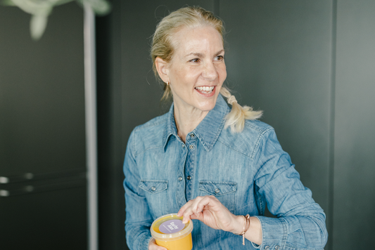 Hormonal imbalance and menopause treatment