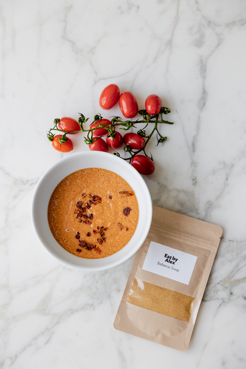 Soup Mixes Box (pre-order)