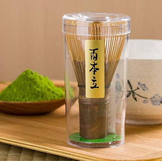 Poudre Matcha Bio