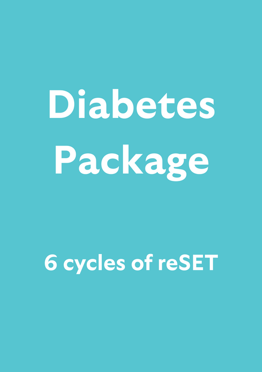 Diabetes Package