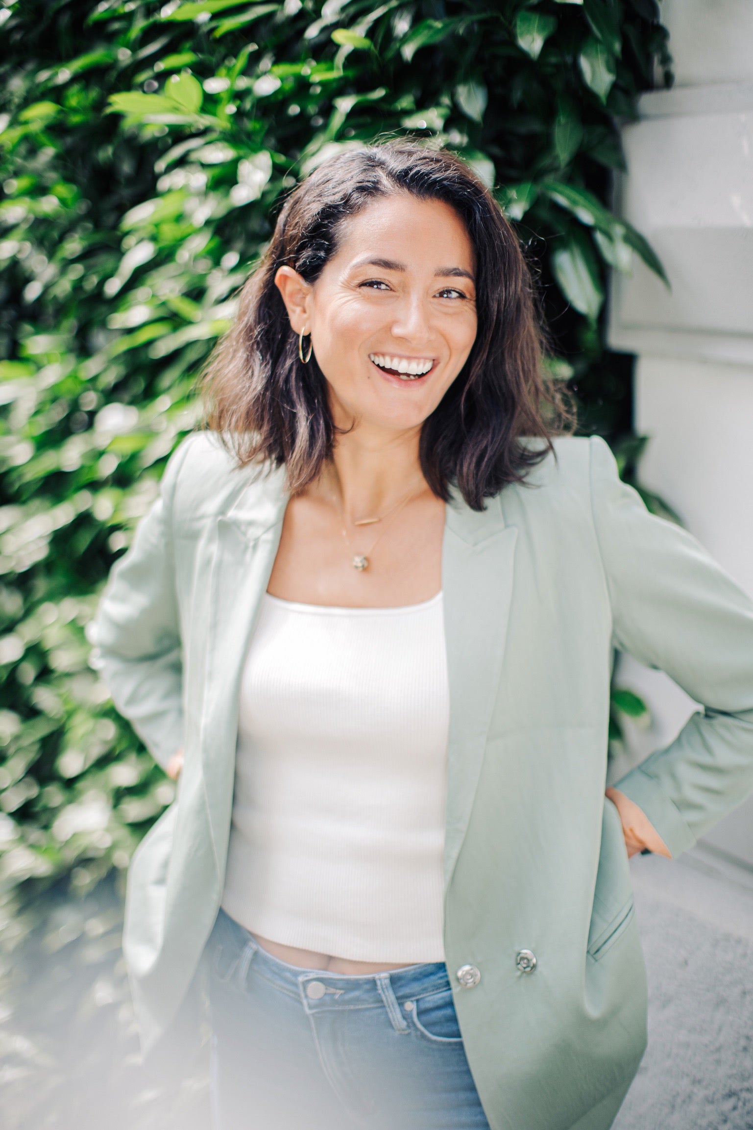 Photo of Alex the CEO