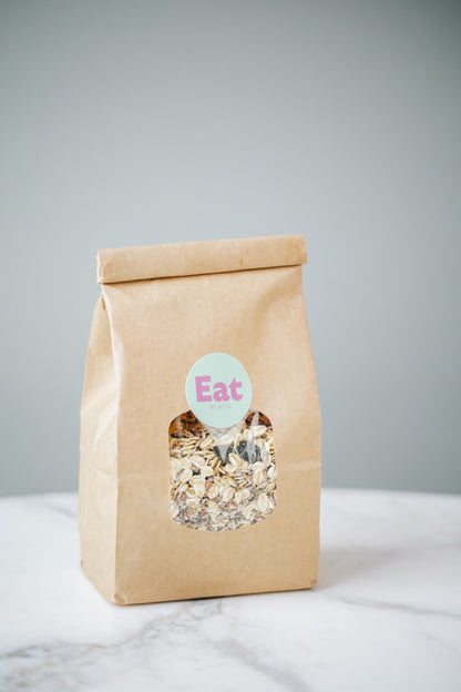 *GIFT* Mini Protein Seed Cracker Mix