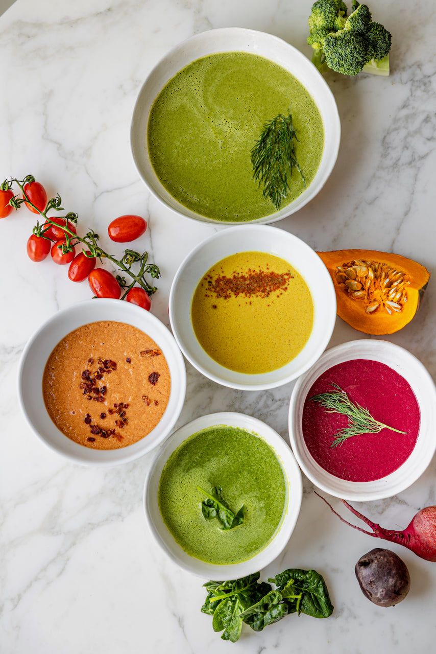 reSET Program | Fasting-Mimicking Diet