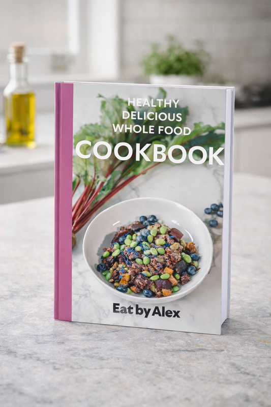 Livres de recettes numériques