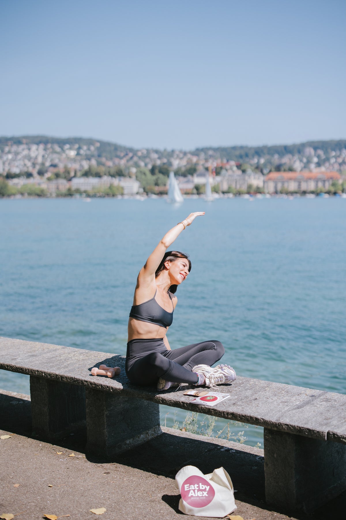 fasting-mimicking program reSET