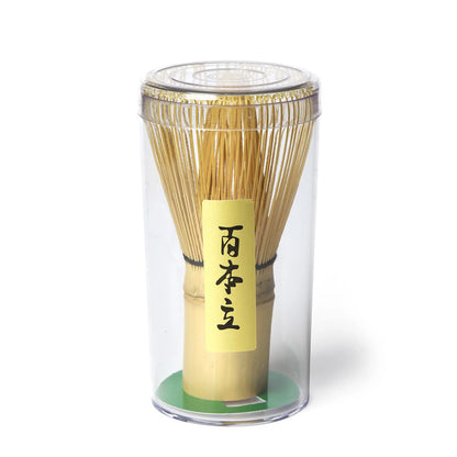 Matcha Besen