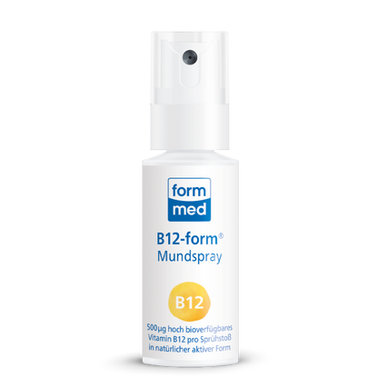 Vitamin B-12 Spray