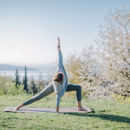 Glow Week | Daily Yoga & reSET | 28.09-03.10