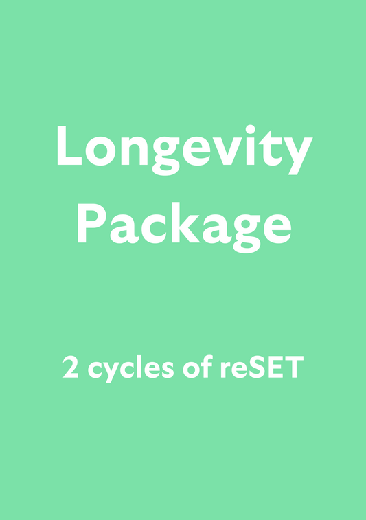 Longevity Package