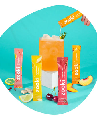 Zooki Electrolytes