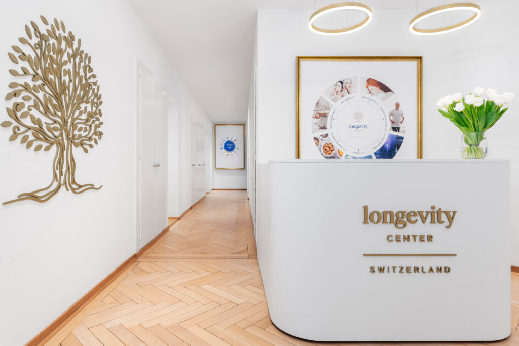 Alex Invites: Breath Immersion for Longevity | 15.09