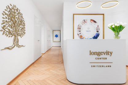 Alex Invites: Breath Immersion for Longevity | 15.09