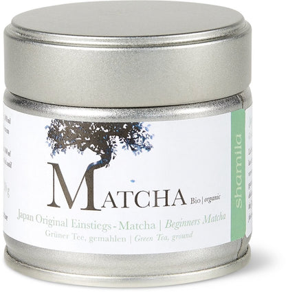 Ceremonial Matcha