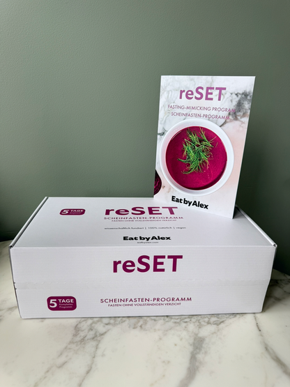 Longevity Package