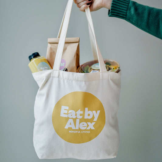 Lunch On-the-Go Tote