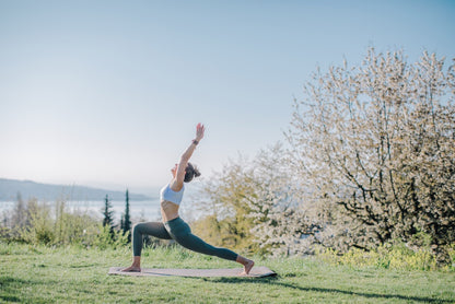 Glow Week | Yoga Only